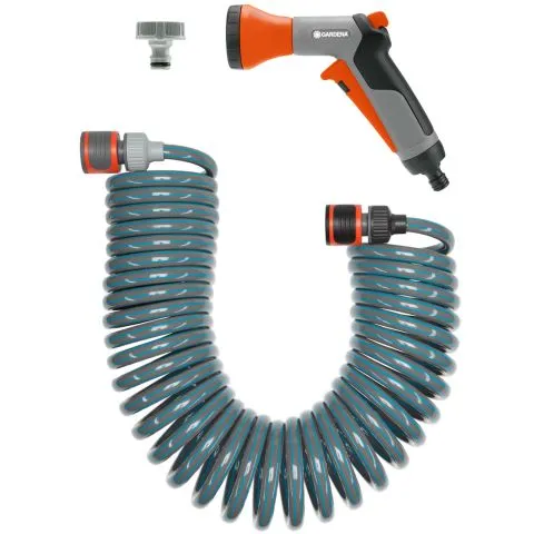 4647-20 Gardena Slangset 10 m Billigare